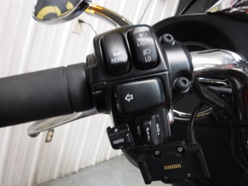 2010 Harley-Davidson Ultra Limited   - Photo 21 - Kingman, KS 67068