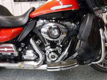 2010 Harley-Davidson Ultra Limited   - Photo 9 - Kingman, KS 67068