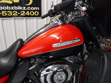 2010 Harley-Davidson Ultra Limited   - Photo 8 - Kingman, KS 67068