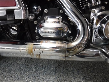 2010 Harley-Davidson Ultra Limited   - Photo 10 - Kingman, KS 67068