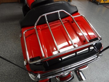 2010 Harley-Davidson Ultra Limited   - Photo 16 - Kingman, KS 67068