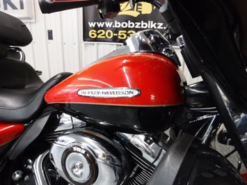 2010 Harley-Davidson Ultra Limited   - Photo 7 - Kingman, KS 67068