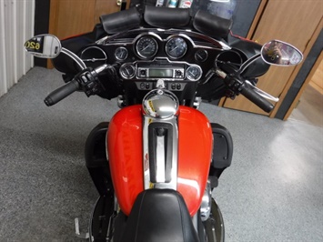 2010 Harley-Davidson Ultra Limited   - Photo 25 - Kingman, KS 67068