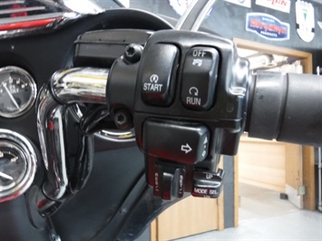 2010 Harley-Davidson Ultra Limited   - Photo 22 - Kingman, KS 67068