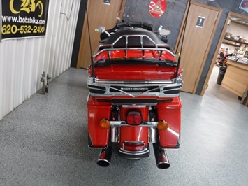 2010 Harley-Davidson Ultra Limited   - Photo 14 - Kingman, KS 67068