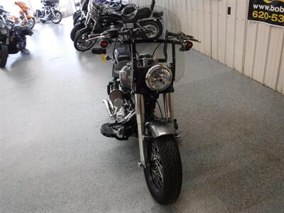 2016 Harley-Davidson Softail Slim   - Photo 5 - Kingman, KS 67068