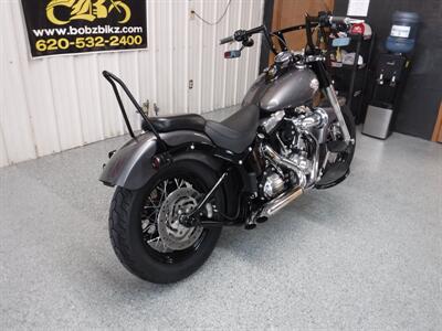 2016 Harley-Davidson Softail Slim   - Photo 10 - Kingman, KS 67068