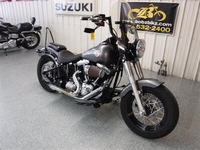 2016 Harley-Davidson Softail Slim   - Photo 2 - Kingman, KS 67068