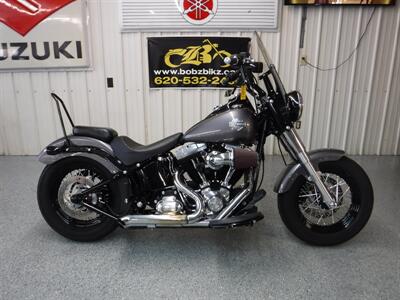 2016 Harley-Davidson Softail Slim   - Photo 1 - Kingman, KS 67068