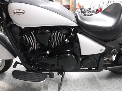 2021 Kawasaki Vulcan 900 Classic   - Photo 16 - Kingman, KS 67068