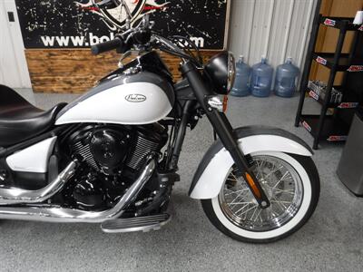 2021 Kawasaki Vulcan 900 Classic   - Photo 10 - Kingman, KS 67068