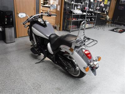 2021 Kawasaki Vulcan 900 Classic   - Photo 6 - Kingman, KS 67068