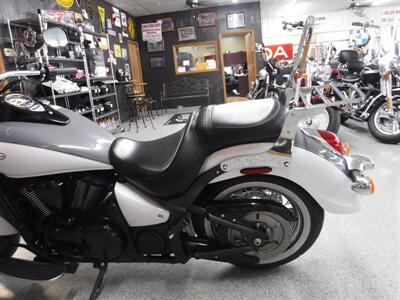 2021 Kawasaki Vulcan 900 Classic   - Photo 17 - Kingman, KS 67068