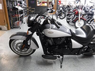 2021 Kawasaki Vulcan 900 Classic   - Photo 15 - Kingman, KS 67068