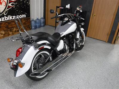 2021 Kawasaki Vulcan 900 Classic   - Photo 8 - Kingman, KS 67068