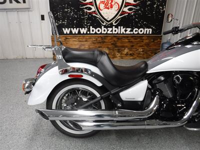 2021 Kawasaki Vulcan 900 Classic   - Photo 14 - Kingman, KS 67068