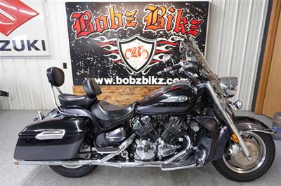 2005 Yamaha Royal Star Tour Deluxe   - Photo 1 - Kingman, KS 67068