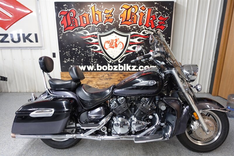 2005 Yamaha Royal Star Tour Deluxe   - Photo 1 - Kingman, KS 67068