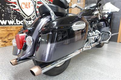 2005 Yamaha Royal Star Tour Deluxe   - Photo 16 - Kingman, KS 67068