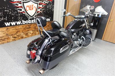 2005 Yamaha Royal Star Tour Deluxe   - Photo 7 - Kingman, KS 67068