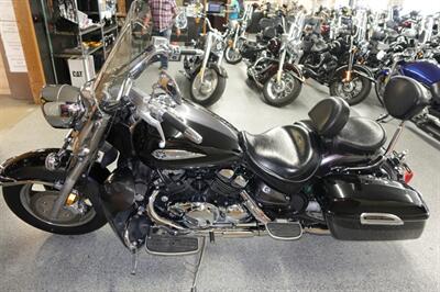 2005 Yamaha Royal Star Tour Deluxe   - Photo 4 - Kingman, KS 67068