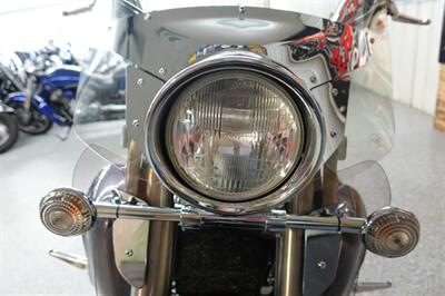 2005 Yamaha Royal Star Tour Deluxe   - Photo 24 - Kingman, KS 67068
