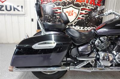 2005 Yamaha Royal Star Tour Deluxe   - Photo 8 - Kingman, KS 67068