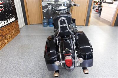 2005 Yamaha Royal Star Tour Deluxe   - Photo 6 - Kingman, KS 67068