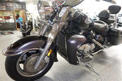 2005 Yamaha Royal Star Tour Deluxe   - Photo 11 - Kingman, KS 67068
