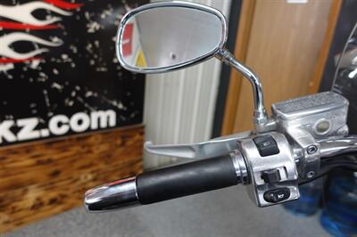 2005 Yamaha Royal Star Tour Deluxe   - Photo 37 - Kingman, KS 67068