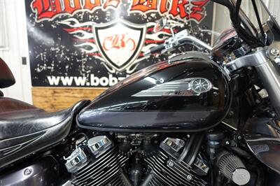 2005 Yamaha Royal Star Tour Deluxe   - Photo 23 - Kingman, KS 67068