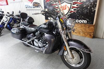 2005 Yamaha Royal Star Tour Deluxe   - Photo 2 - Kingman, KS 67068