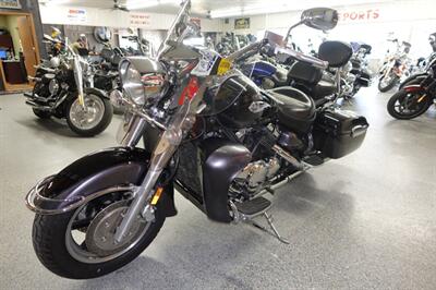 2005 Yamaha Royal Star Tour Deluxe   - Photo 17 - Kingman, KS 67068