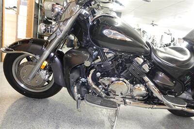 2005 Yamaha Royal Star Tour Deluxe   - Photo 12 - Kingman, KS 67068
