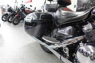 2005 Yamaha Royal Star Tour Deluxe   - Photo 19 - Kingman, KS 67068