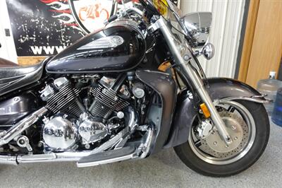 2005 Yamaha Royal Star Tour Deluxe   - Photo 9 - Kingman, KS 67068