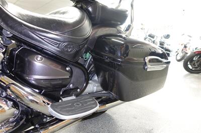 2005 Yamaha Royal Star Tour Deluxe   - Photo 18 - Kingman, KS 67068