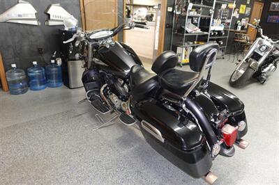 2005 Yamaha Royal Star Tour Deluxe   - Photo 5 - Kingman, KS 67068