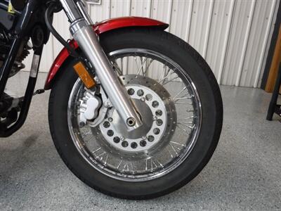 2009 Yamaha V Star 1100 Custom   - Photo 4 - Kingman, KS 67068