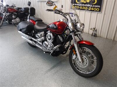 2009 Yamaha V Star 1100 Custom   - Photo 3 - Kingman, KS 67068