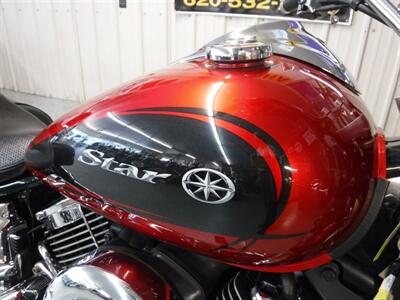 2009 Yamaha V Star 1100 Custom   - Photo 7 - Kingman, KS 67068