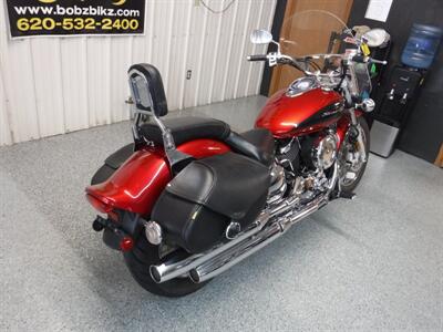 2009 Yamaha V Star 1100 Custom   - Photo 12 - Kingman, KS 67068