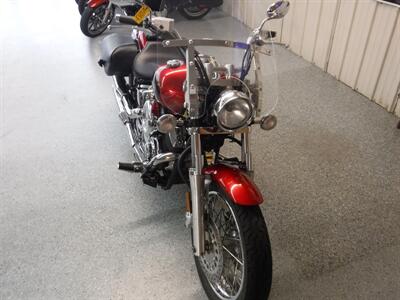 2009 Yamaha V Star 1100 Custom   - Photo 6 - Kingman, KS 67068