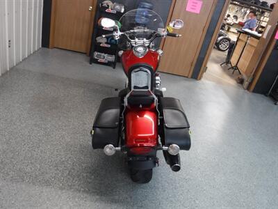 2009 Yamaha V Star 1100 Custom   - Photo 13 - Kingman, KS 67068