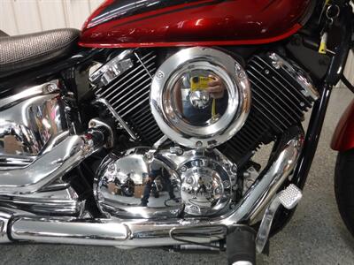 2009 Yamaha V Star 1100 Custom   - Photo 9 - Kingman, KS 67068