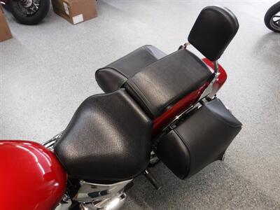 2009 Yamaha V Star 1100 Custom   - Photo 17 - Kingman, KS 67068