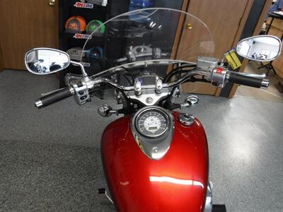 2009 Yamaha V Star 1100 Custom   - Photo 14 - Kingman, KS 67068