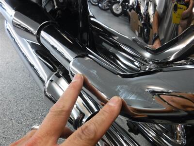 2009 Yamaha V Star 1100 Custom   - Photo 11 - Kingman, KS 67068