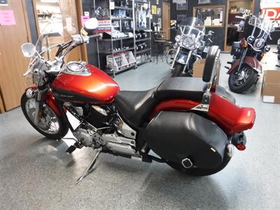 2009 Yamaha V Star 1100 Custom   - Photo 18 - Kingman, KS 67068