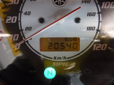 2009 Yamaha V Star 1100 Custom   - Photo 20 - Kingman, KS 67068